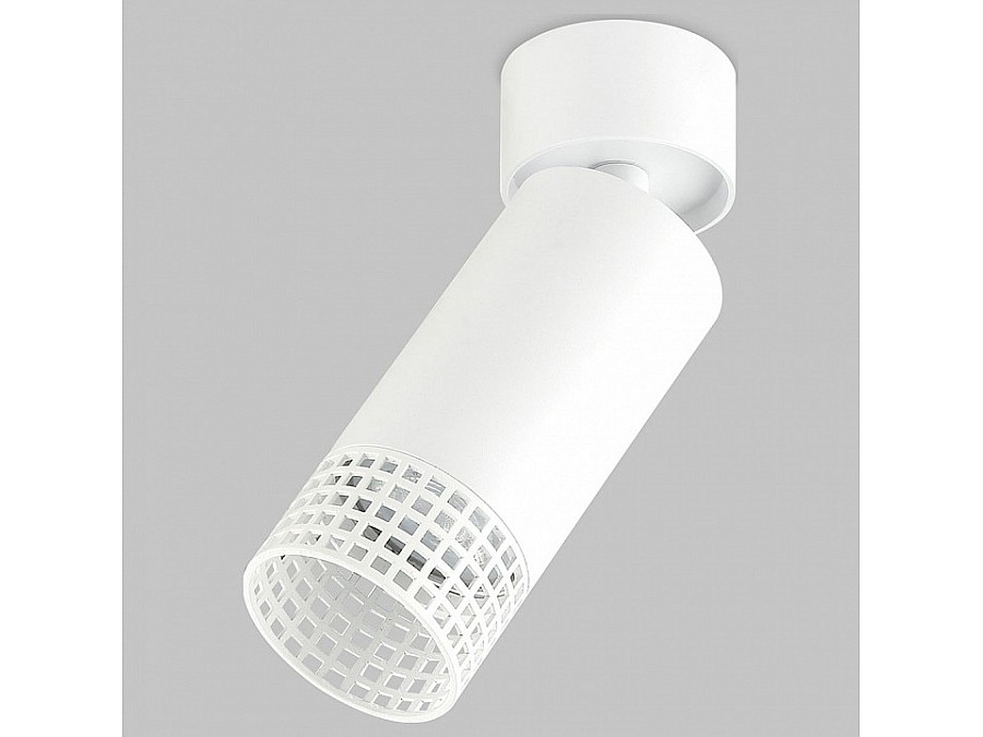 Спот Imex GRIDO GU10 IL.0005.5301-WH