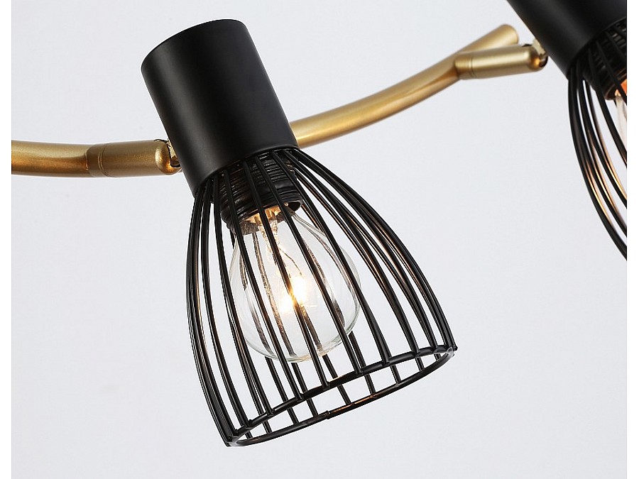 Спот Ambrella Light TR TR8662