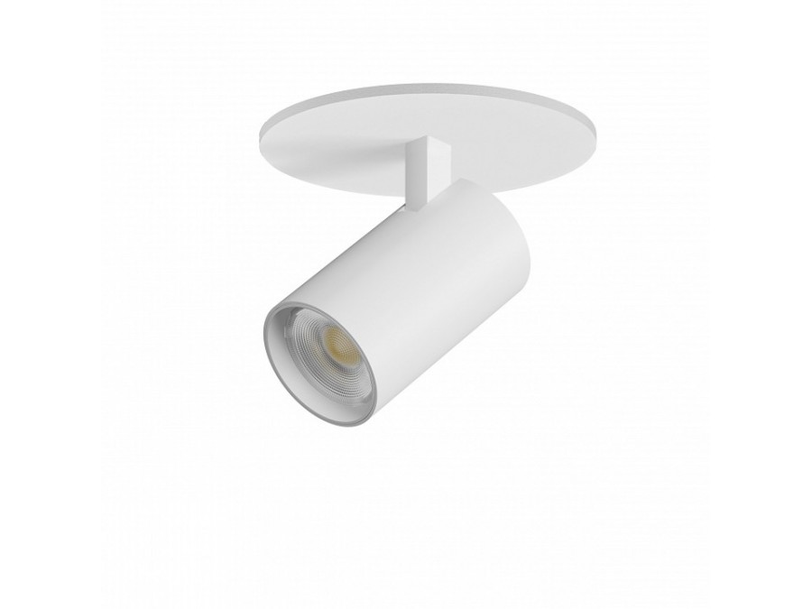 Спот Lightstar Alta Base A5146RS