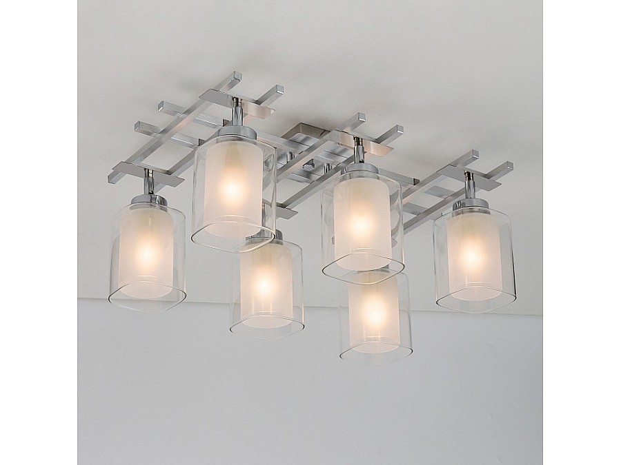 Спот Citilux Риволи CL104160