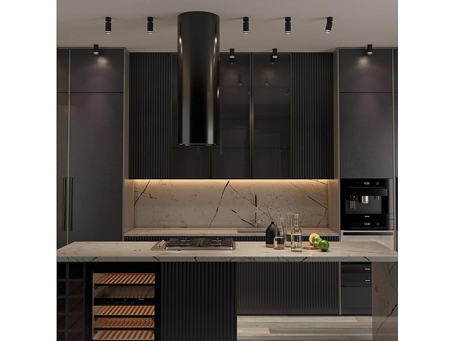 Спот Novotech Ular 370885