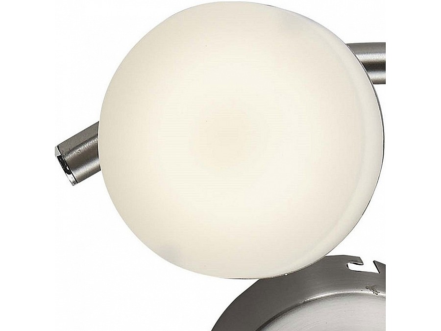 Спот TopLight Penelope TL1237Y1-03SN