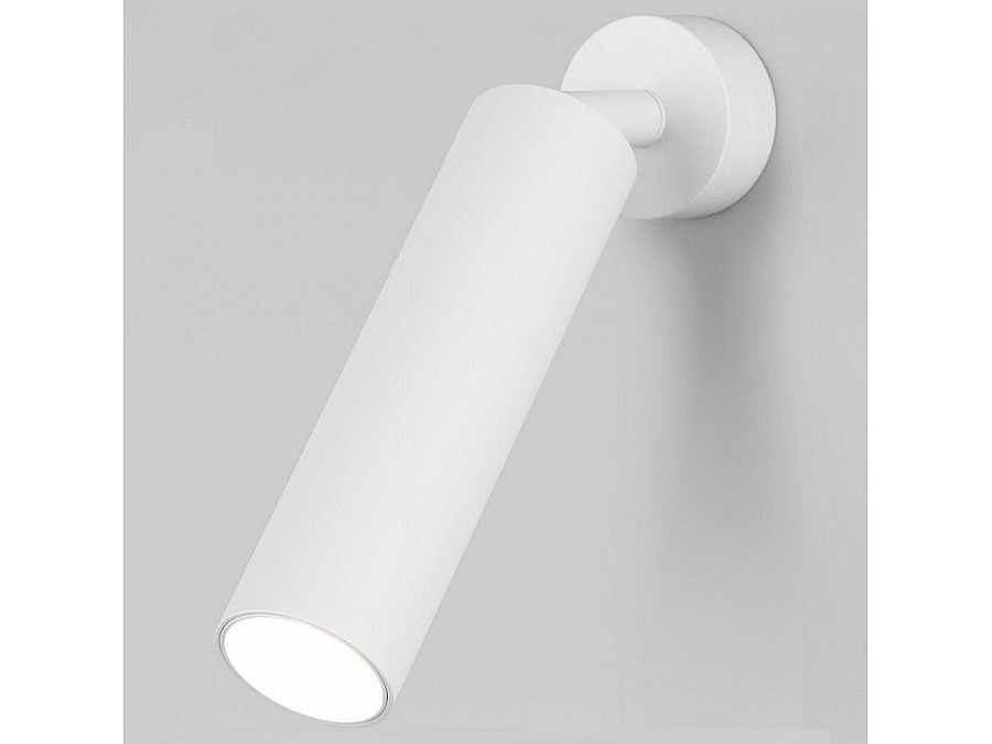Спот Eurosvet Ease 20128/1 LED белый