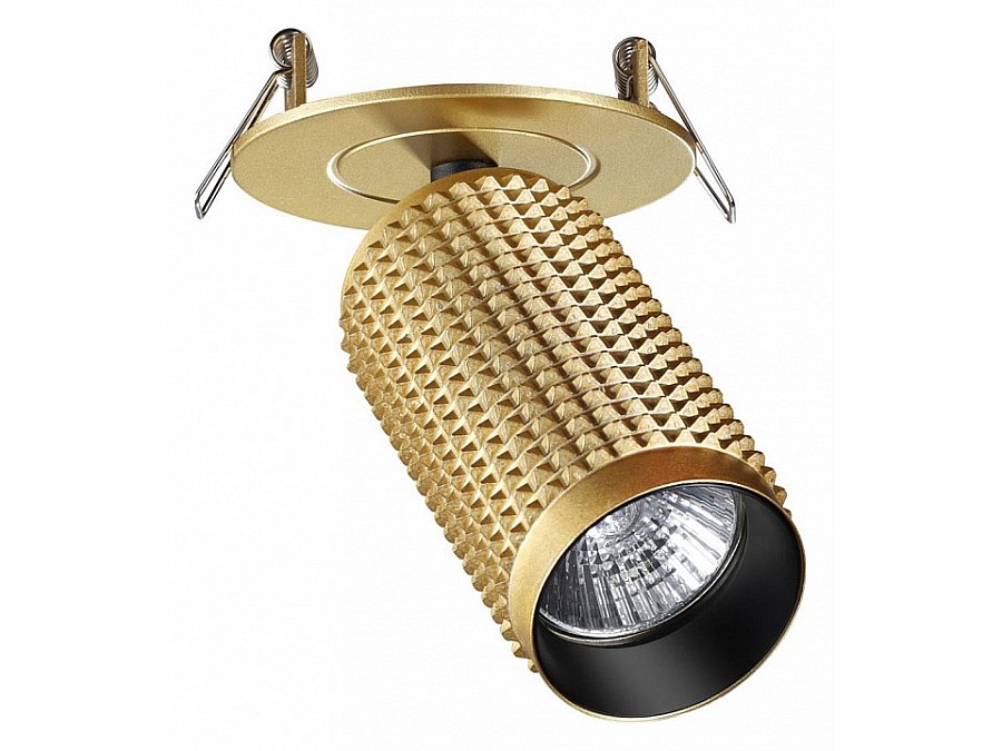 Спот Novotech Mais 370750