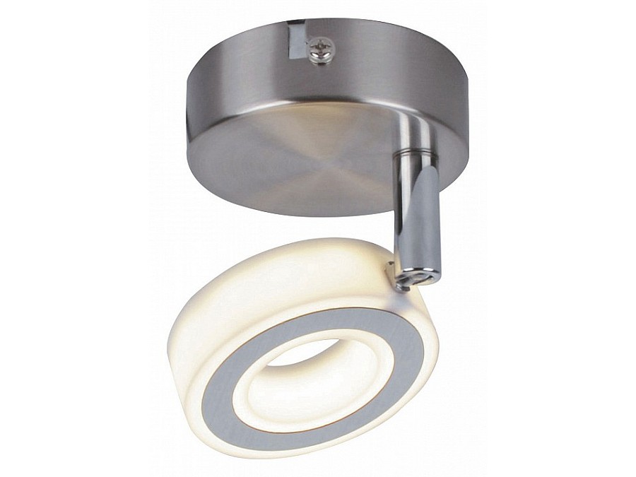 Спот TopLight Kori TL1229Y-01SN