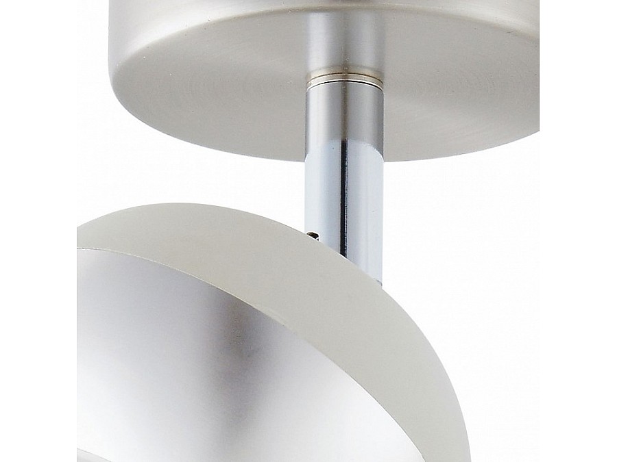 Спот TopLight Doreen TL1241Y-01SN