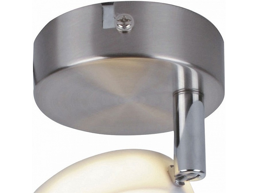 Спот TopLight Kori TL1229Y-01SN