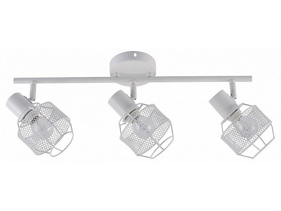 Спот Escada Rook 689/3P White