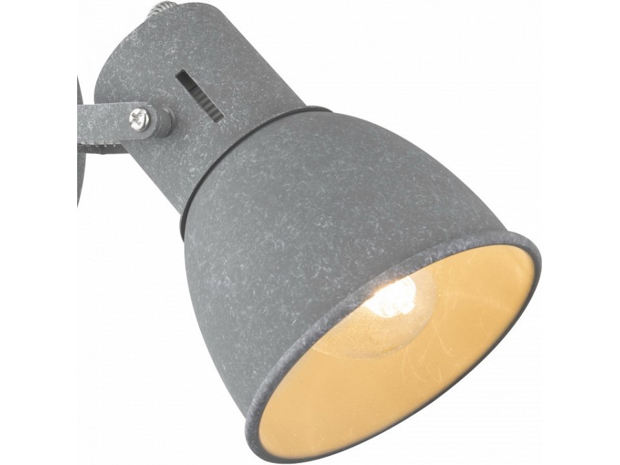 Бра Arte Lamp 1677 A1677AP-1GY