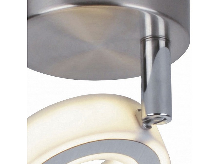 Спот TopLight Kori TL1229Y-01SN