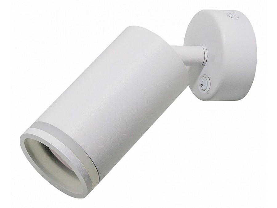 Спот Arte Lamp Imai A2365AP-1WH