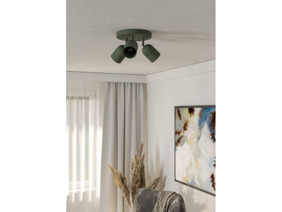 Спот Eglo TILSTON 44134