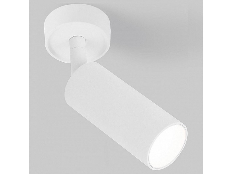 Спот Elektrostandard Diffe Diffe белый 8W 4200K (85639/01)