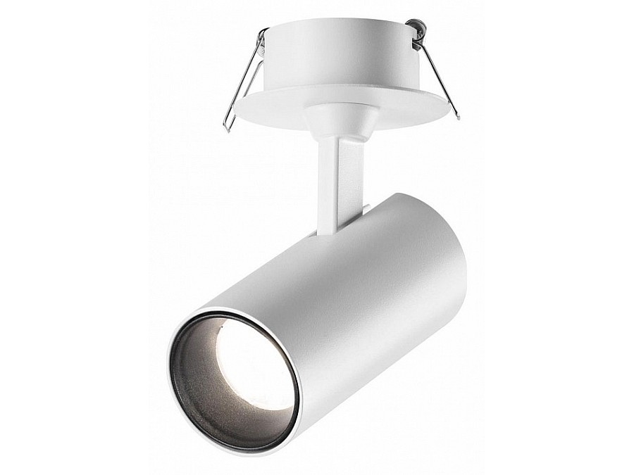 Спот Novotech Selene 359227