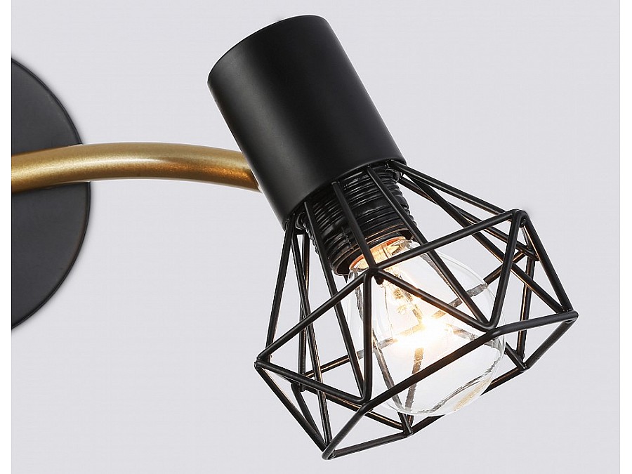 Спот Ambrella Light TR TR8656