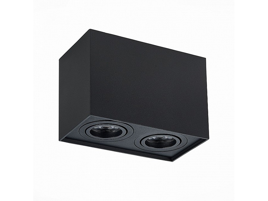 Спот ST-Luce Quadrus ST109.407.02