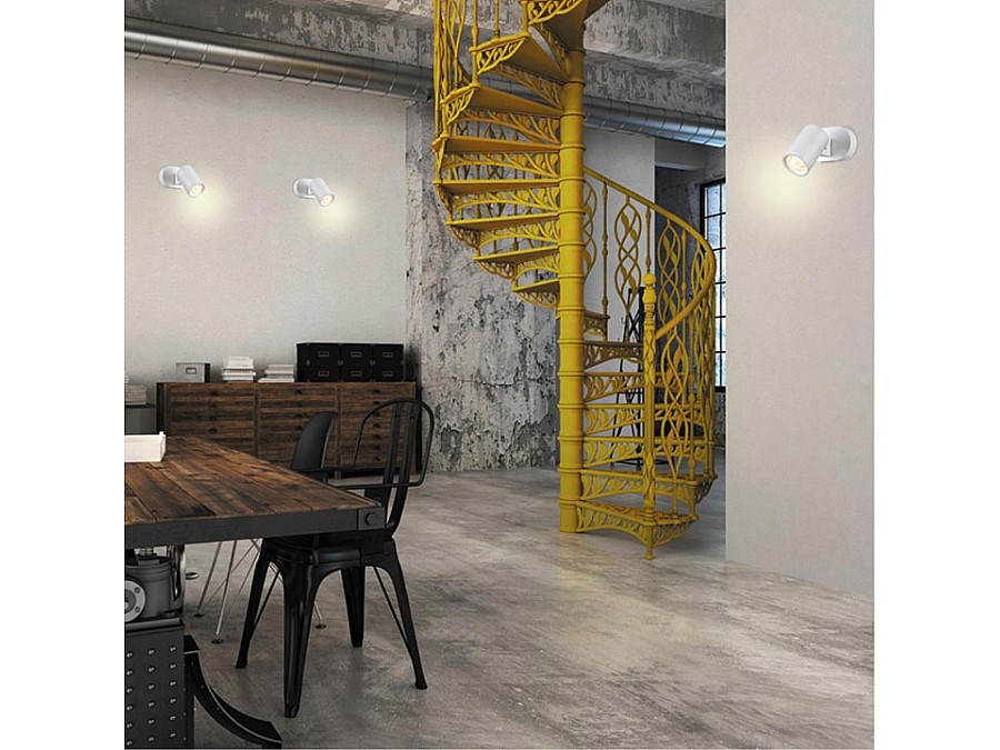 Спот Novotech Gusto 370650