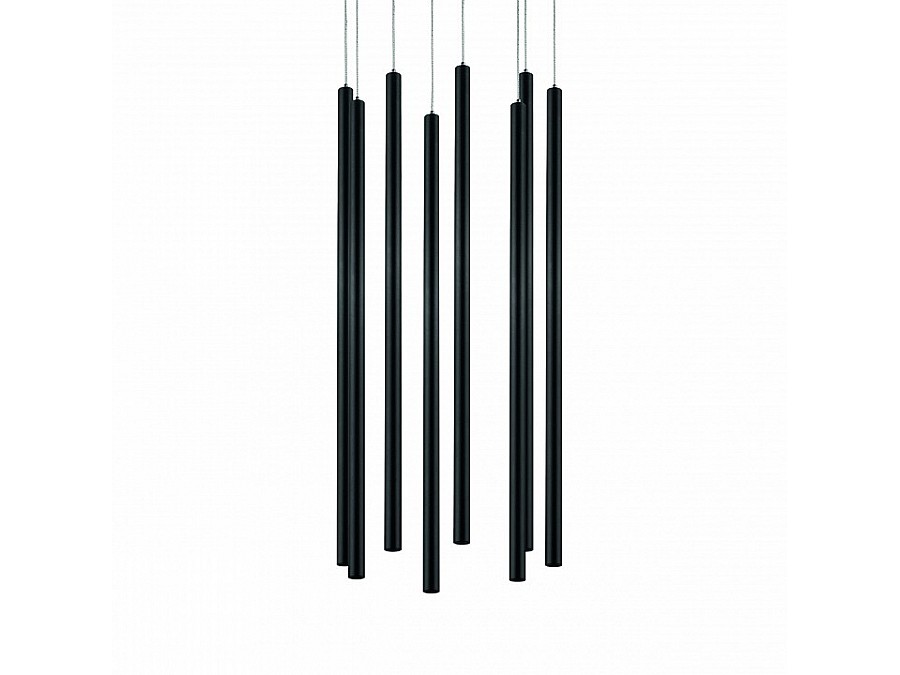Подвесная люстра Lightstar Tubo L8T747347