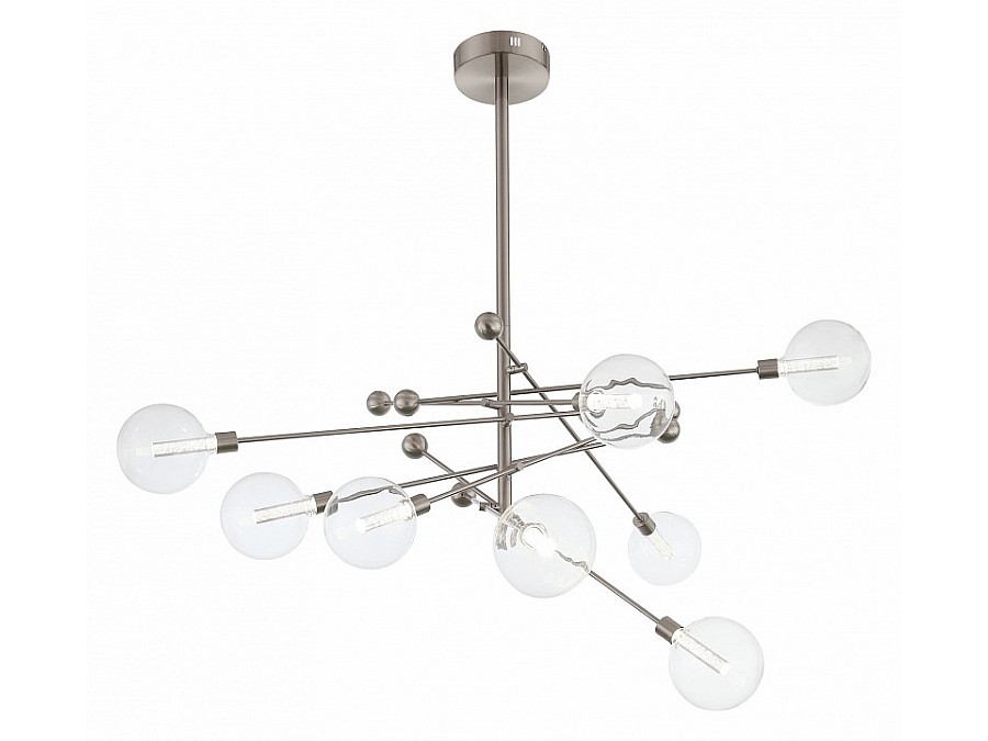 Люстра на штанге ST-Luce Giacio SL377.302.08