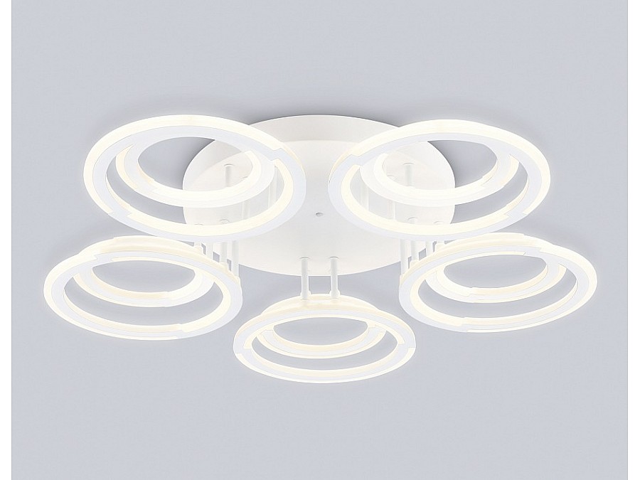 Потолочная люстра Ambrella Light FA FA8944