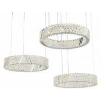 Подвесная люстра Aployt Avrora APL.791.03.60