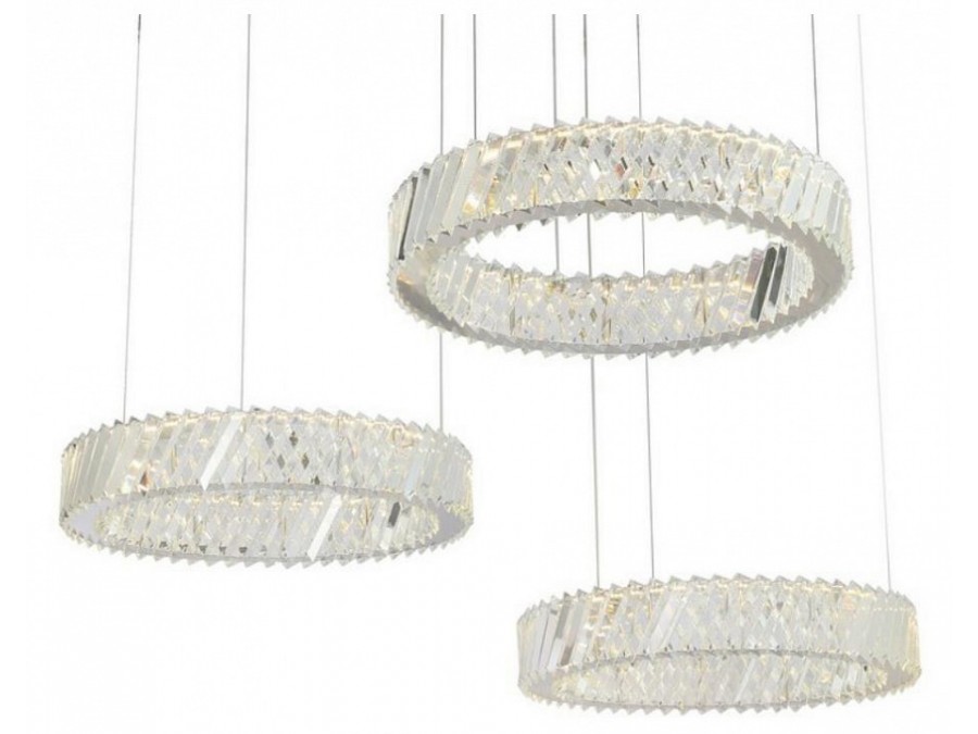 Подвесная люстра Aployt Avrora APL.791.03.60