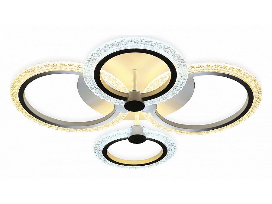 Потолочная люстра Ambrella FA FA4061