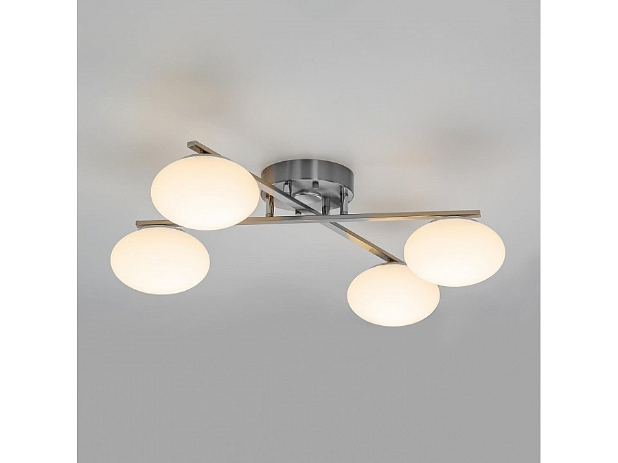 Потолочная люстра Citilux Atman Smart CL226A141