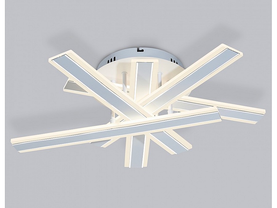 Потолочная люстра Ambrella Light FA FA8903