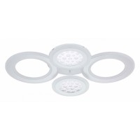 Потолочная люстра Escada Drop 10267/4LED