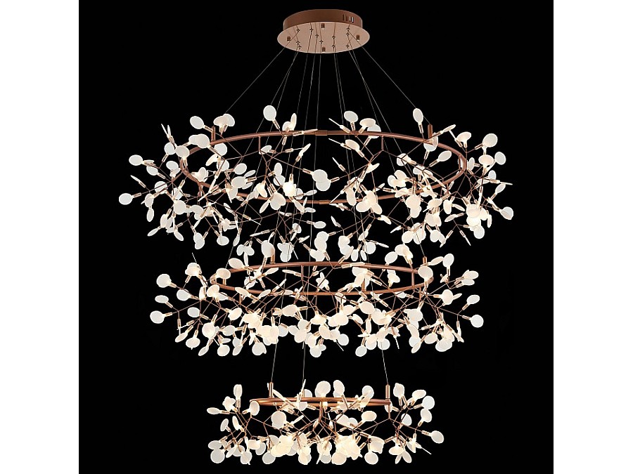 Подвесная люстра ST-Luce Rafina SL379.203.486