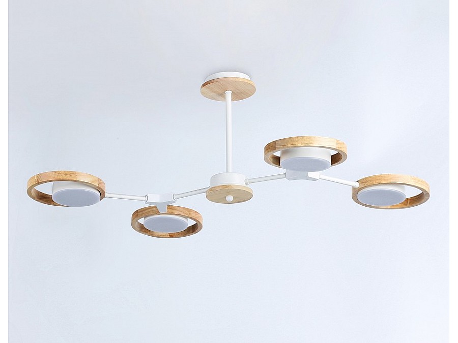 Люстра на штанге Ambrella FL FL51609