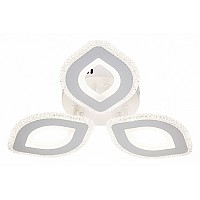 Потолочная люстра Escada Diamond 10264/3LED