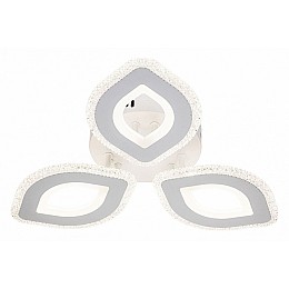 Потолочная люстра Escada Diamond 10264/3LED