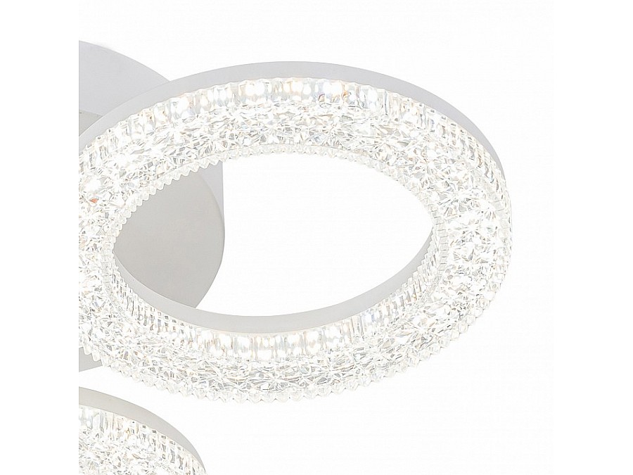Потолочная люстра Escada Alunit 10281/3LED