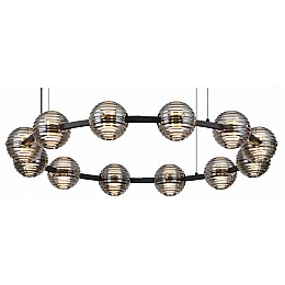 Подвесная люстра Odeon Light Troni 5041/120L