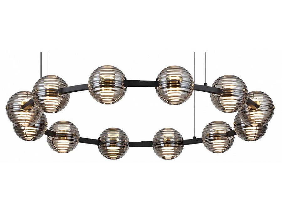 Подвесная люстра Odeon Light Troni 5041/120L