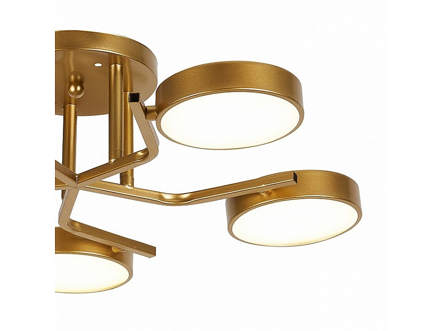 Потолочная люстра Escada Starlight 10273/5LED