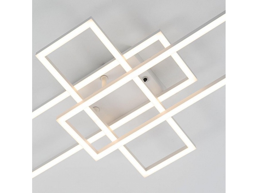 Потолочная люстра Citilux KUBIT CL201130