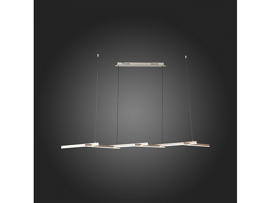 Подвесная люстра ST-Luce Basoni SL394.503.06