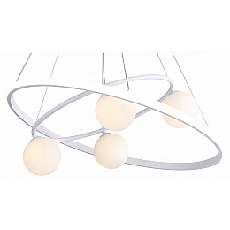 Подвесная люстра Ambrella Light FL FL66321