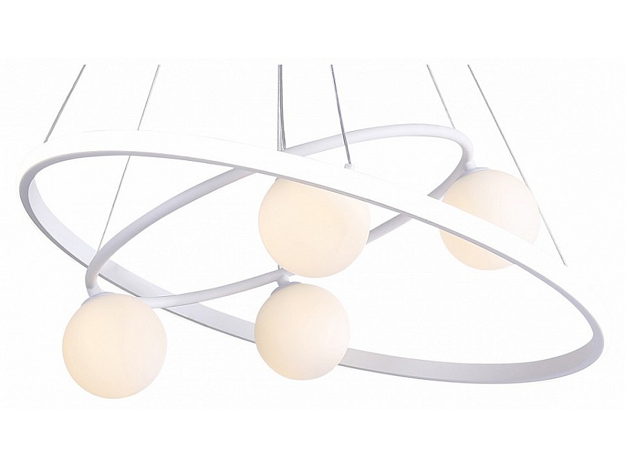 Подвесная люстра Ambrella Light FL FL66321