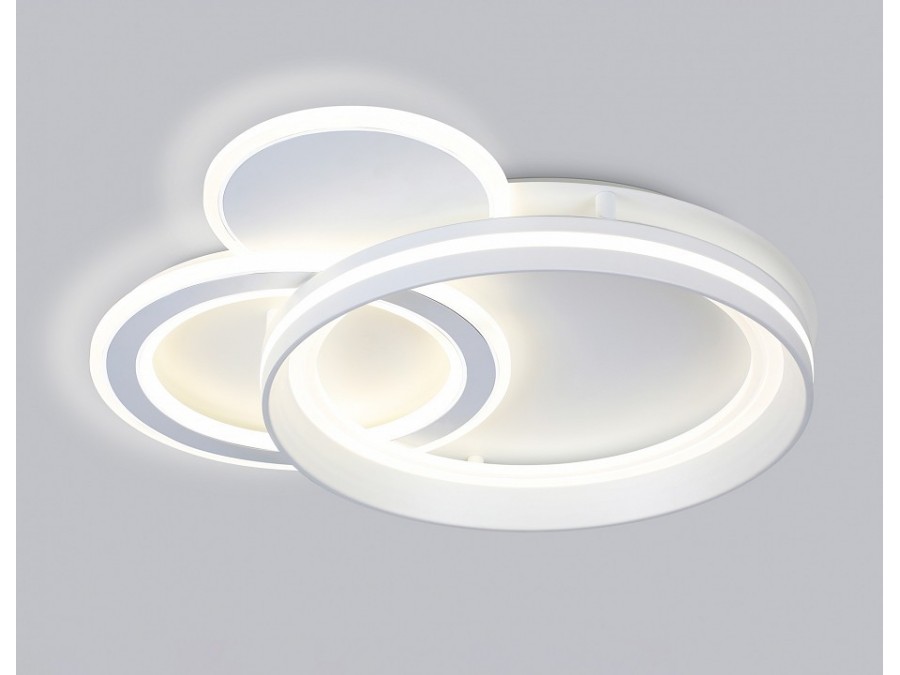 Потолочная люстра Ambrella Light FA FA8511