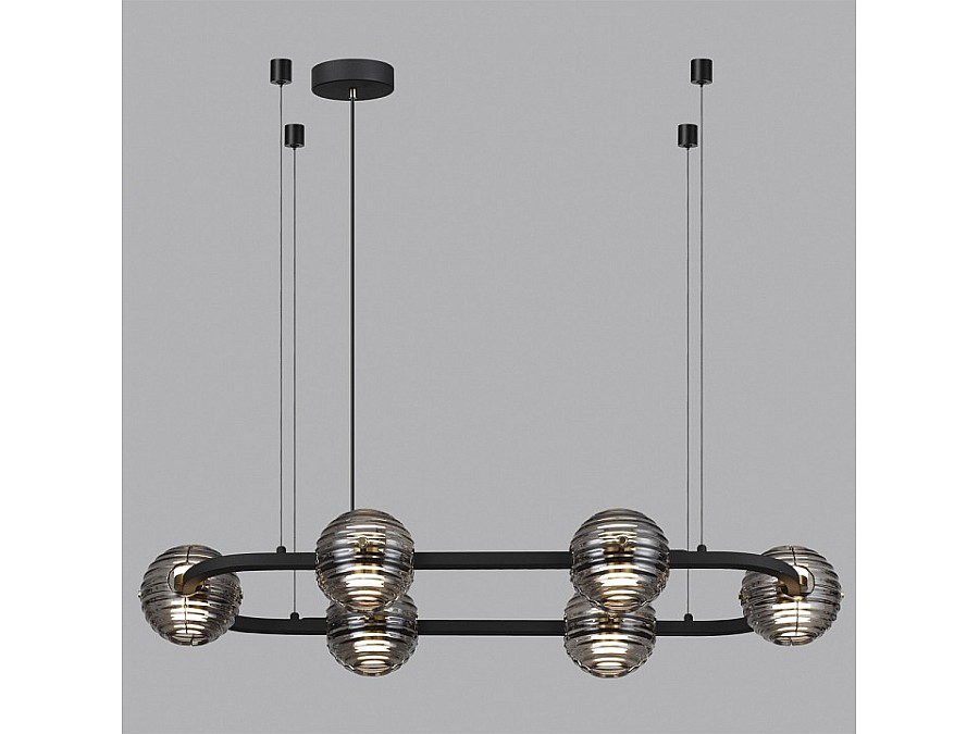 Подвесная люстра Odeon Light Troni 5041/60LA