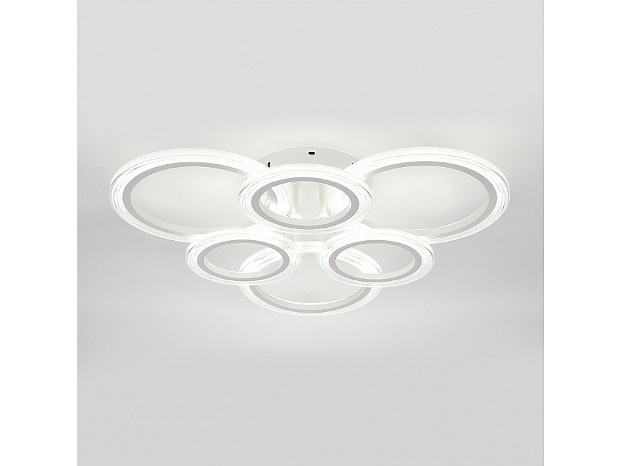 Потолочная люстра Escada Avani 10258/6LED