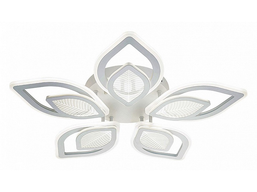 Потолочная люстра Escada Anise 10288/10LED