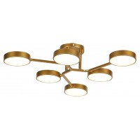 Люстра на штанге Escada 10295 10273/6LED