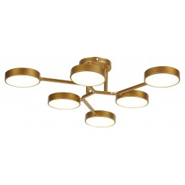 Люстра на штанге Escada 10295 10273/6LED