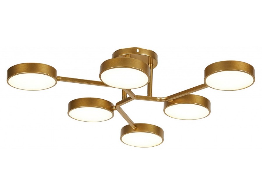 Люстра на штанге Escada 10295 10273/6LED