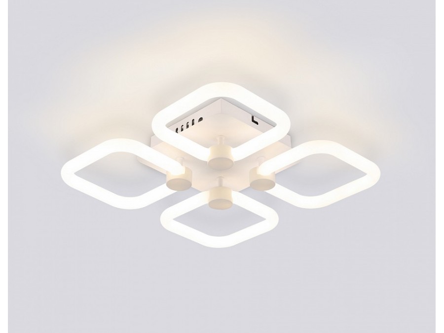 Потолочная люстра Ambrella Light FA FA3819